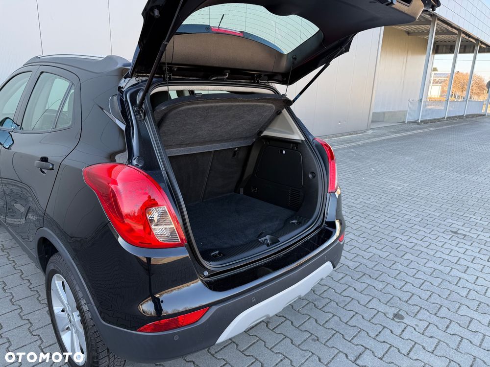 Opel Mokka - 19