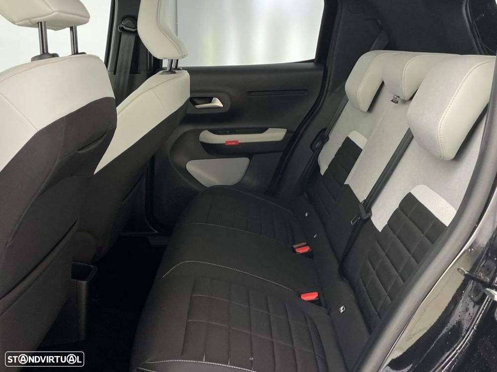 Citroën C3 1.2 Turbo Plus - 12