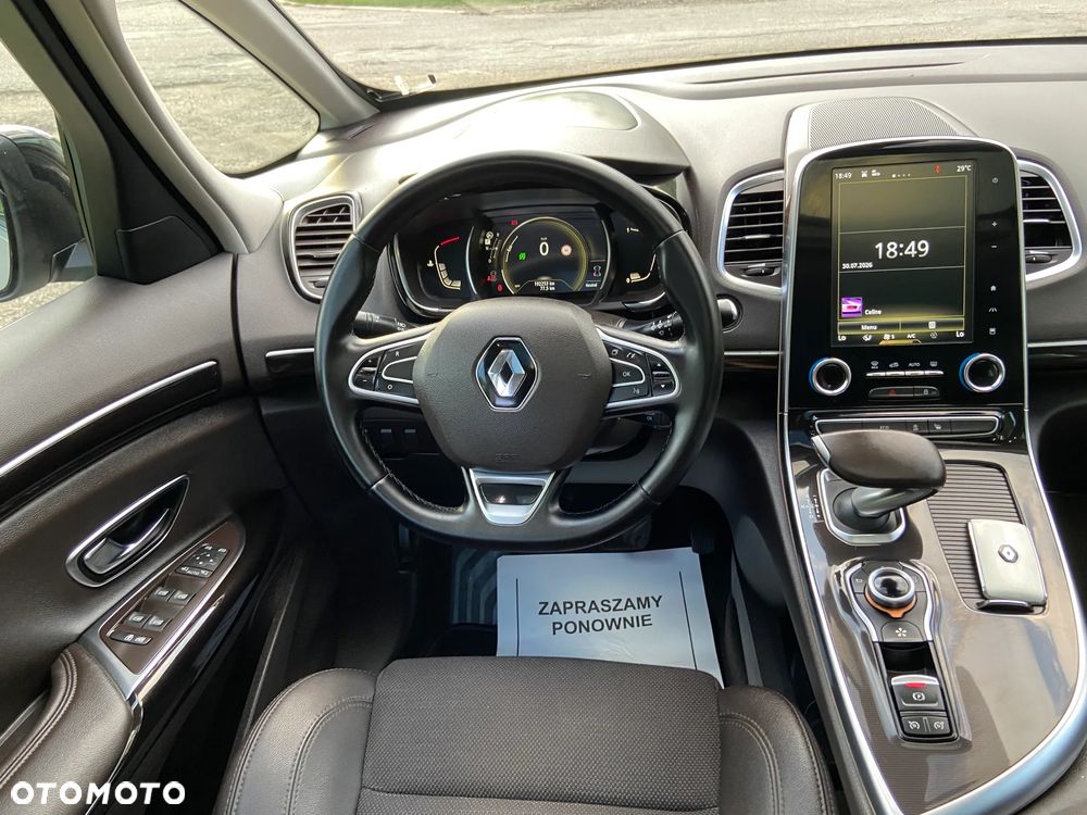 Renault Espace Energy dCi 160 EDC Intens - 14