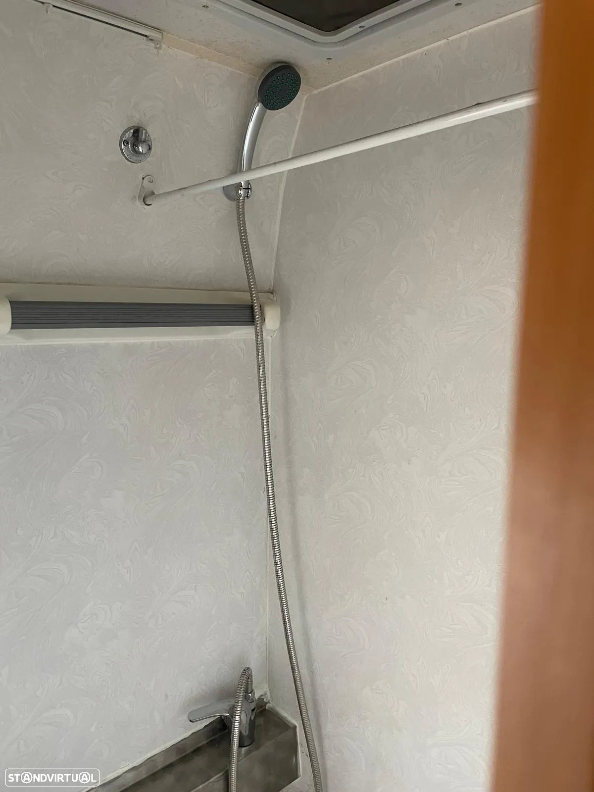Ford Transit Challenger Genesis - Autocaravana - 29