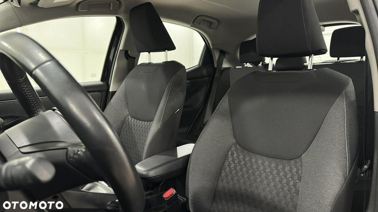 Toyota Yaris Hybrid 1.5 Comfort - 17