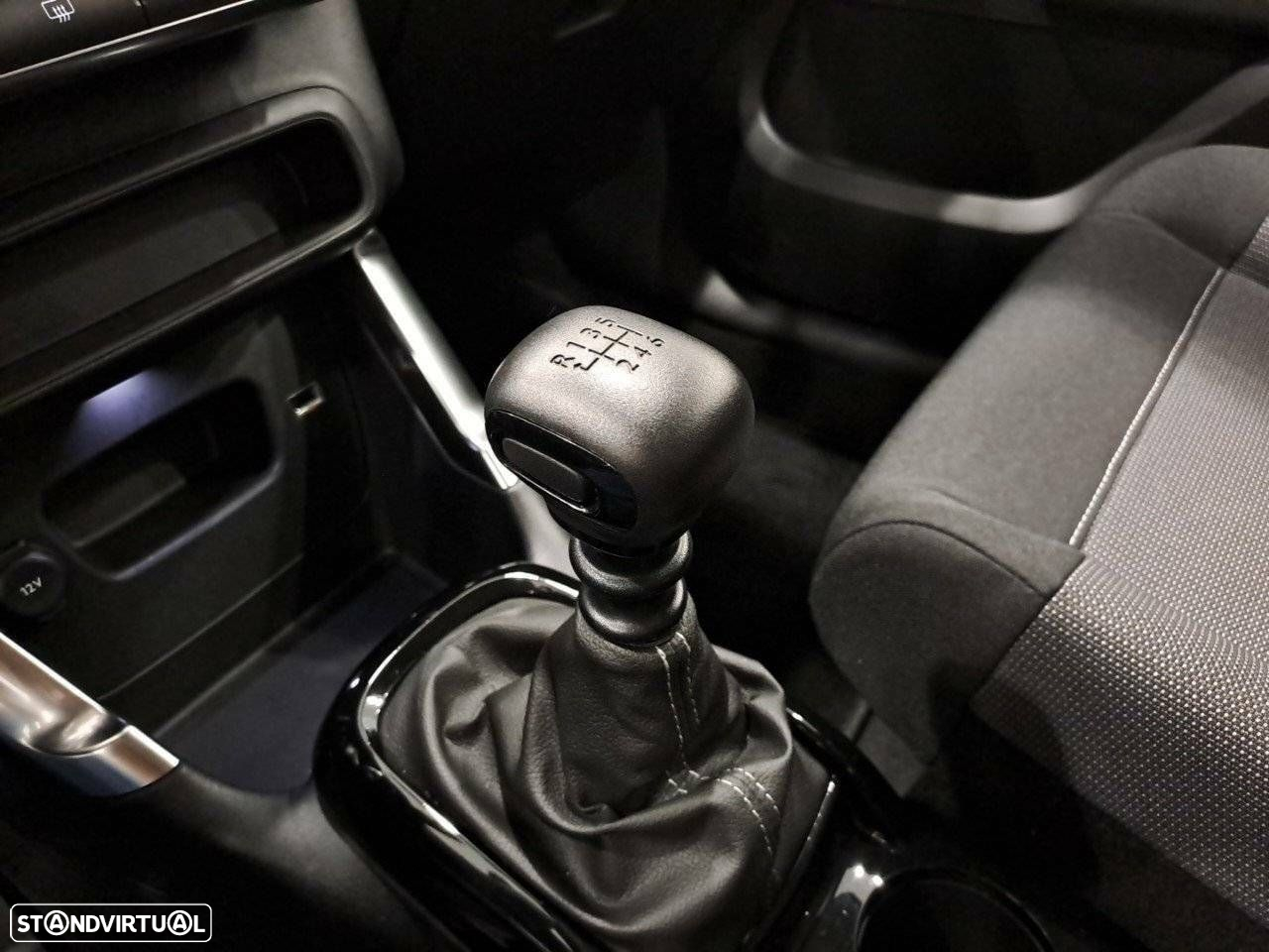 Citroën C3 Aircross 1.2 PureTech Plus - 19