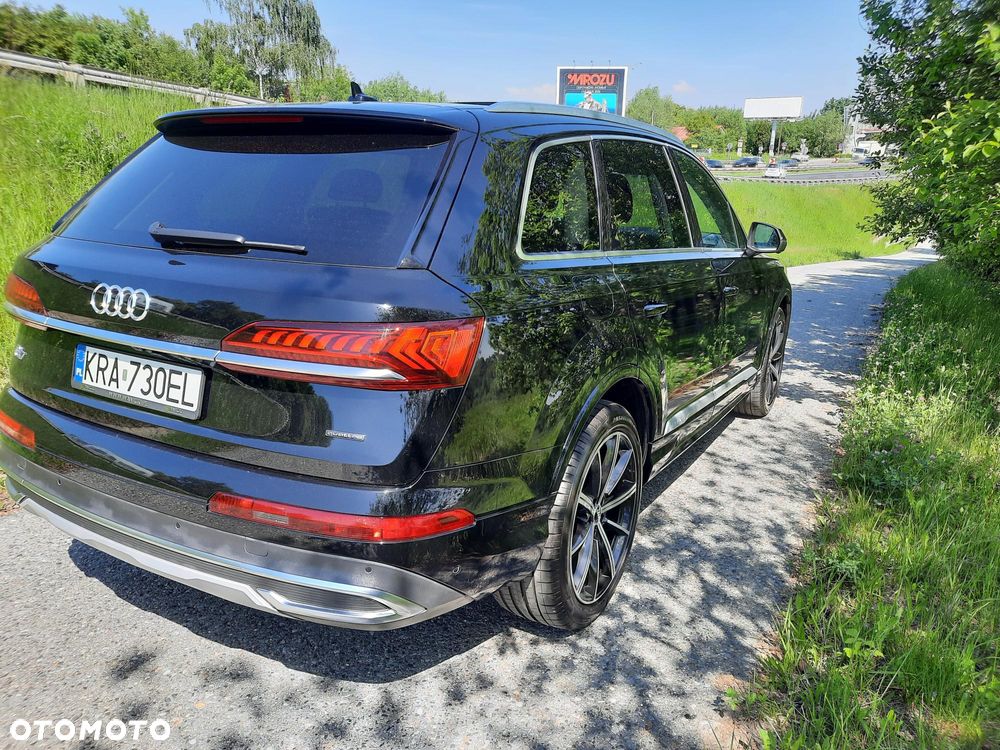 Audi Q7 - 2