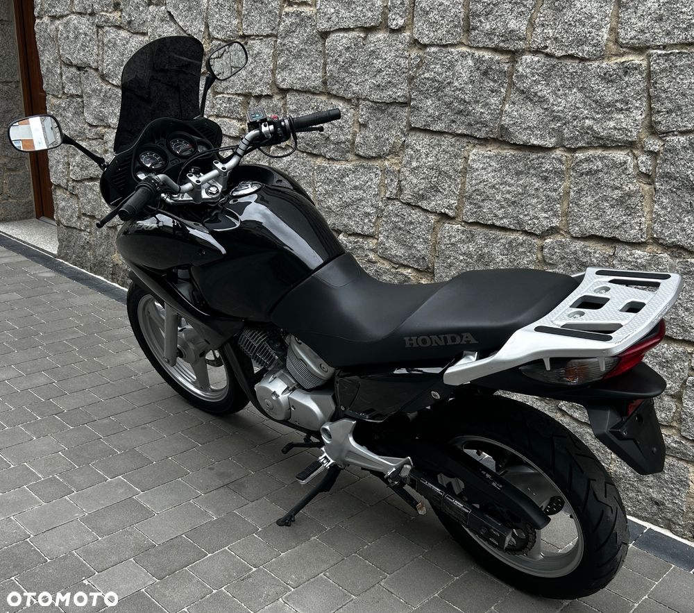 Honda Varadero - 11