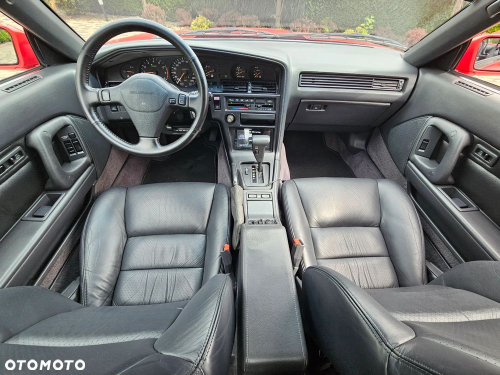Toyota Supra - 5