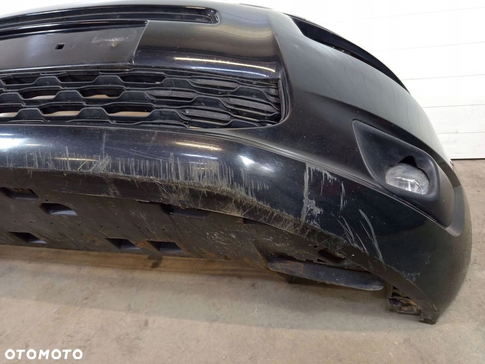 ZDERZAK PRZÓD PRZEDNI CITROEN C4 II GRAND PICASSO 13-16 EXY - 7