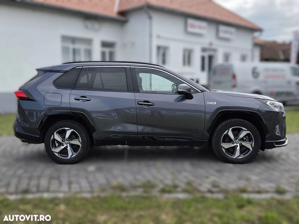 Toyota RAV4 Technik-Paket - 7