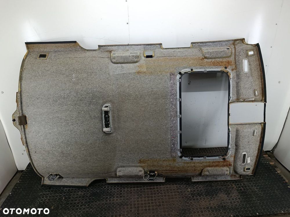 PODSUFITKA AUDI A6 C6 4F9867505B KOMBI - 5