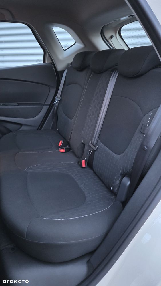 Renault Captur (ENERGY) TCe 90 LIMITED - 16