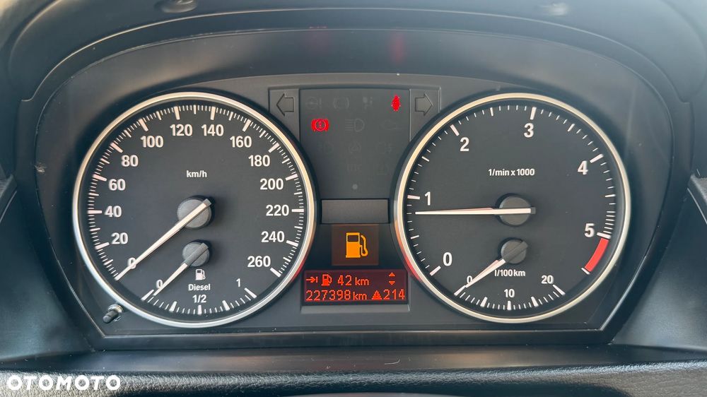 BMW X1 xDrive20d - 23