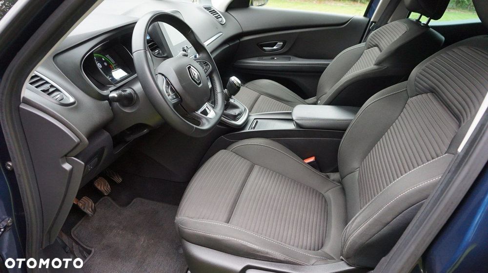 Renault Scenic - 13