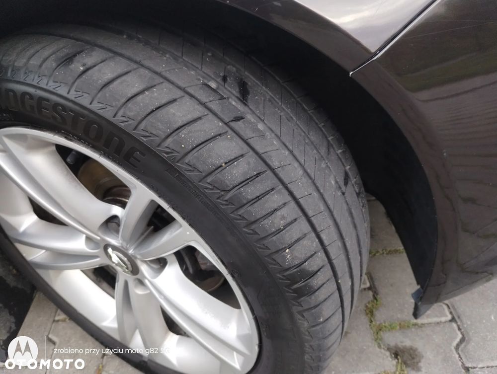 Opel Insignia 1.8 - 14
