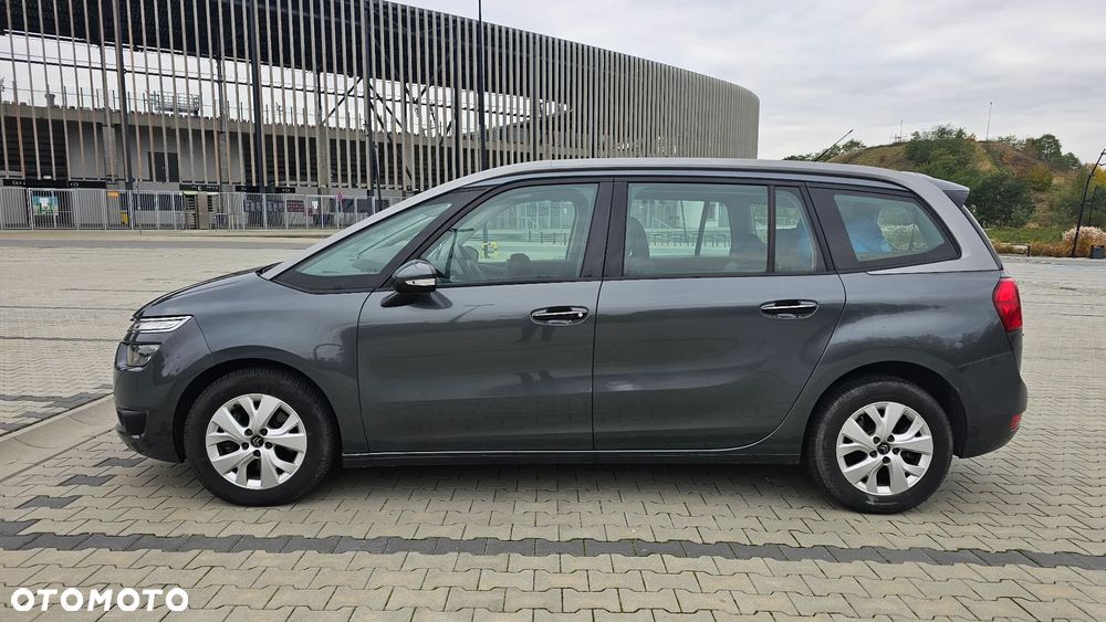 Citroën C4 Picasso 1.6 THP Intensive S&S EAT6 - 2