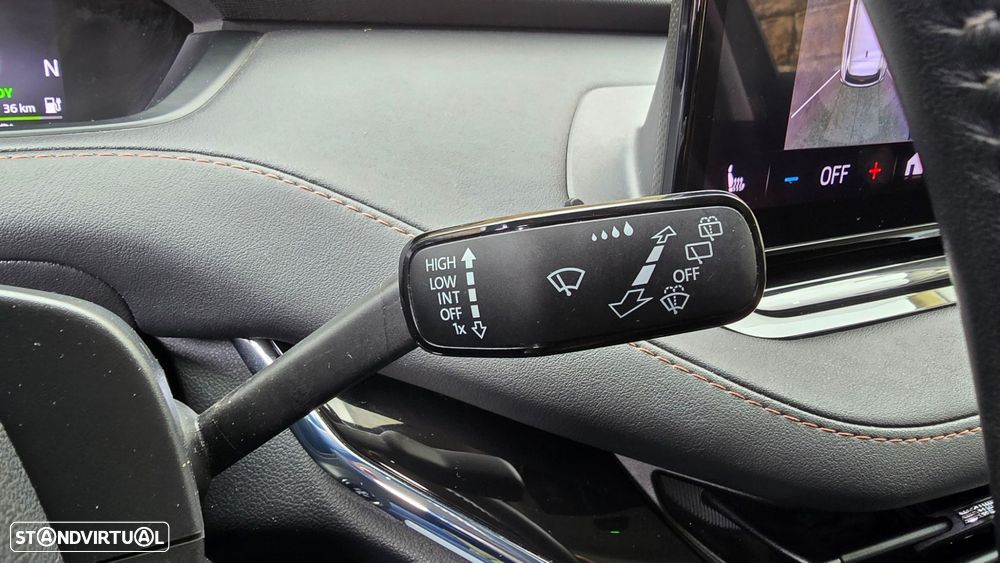 Skoda Enyaq iV 80 - 19