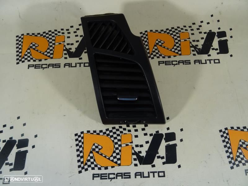 Arejador / Difusor De Ar Bmw 1 (E87)  Arejador / Difusor De Ar Lateral - 2