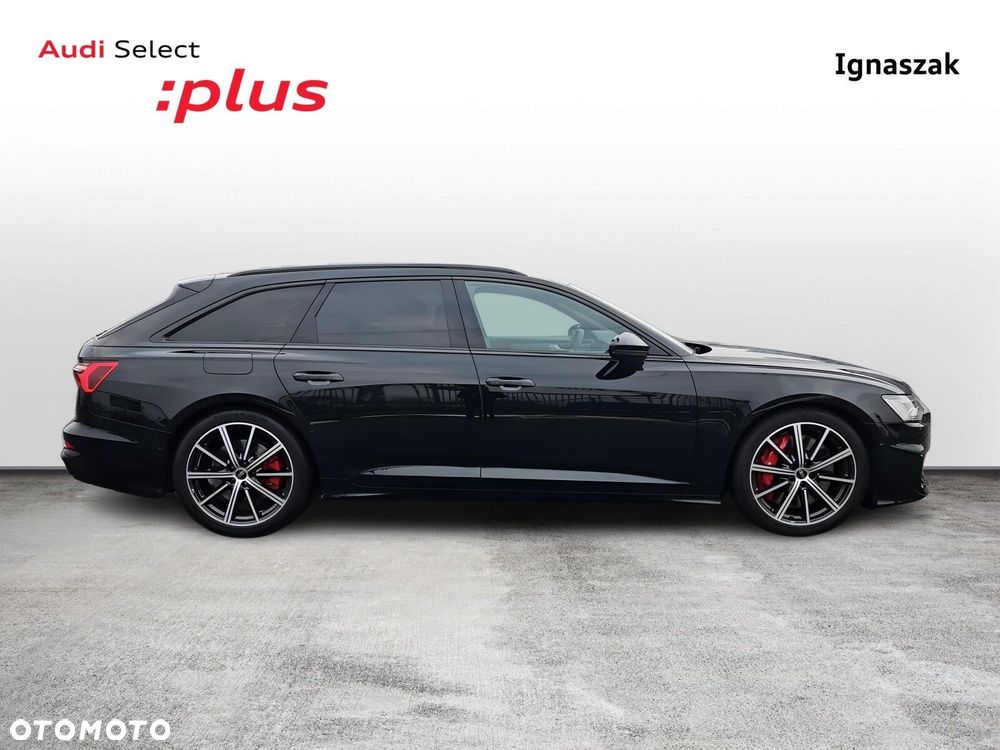 Audi S6 Avant TDI mHEV Quattro Tiptronic - 7