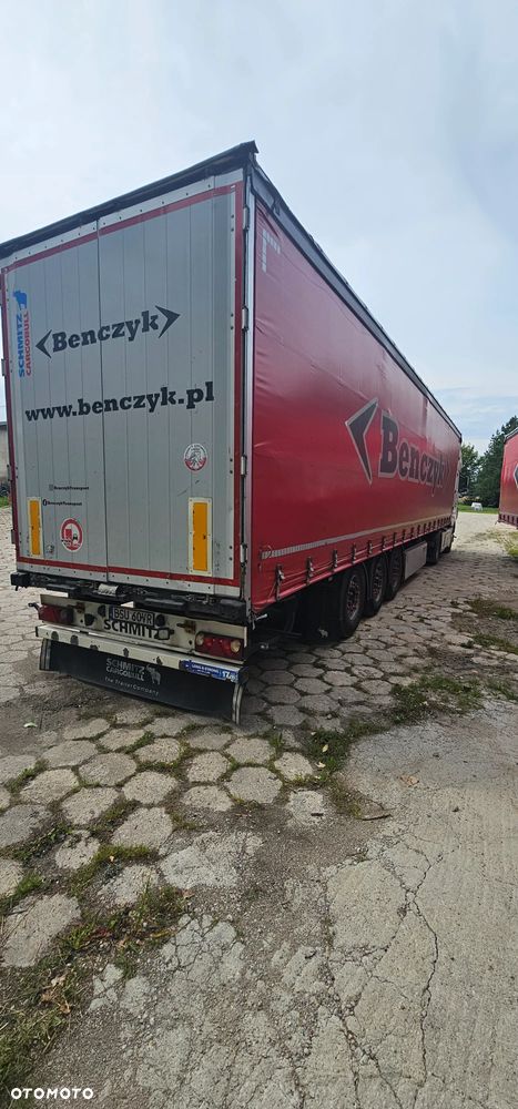 Schmitz Cargobull - 3