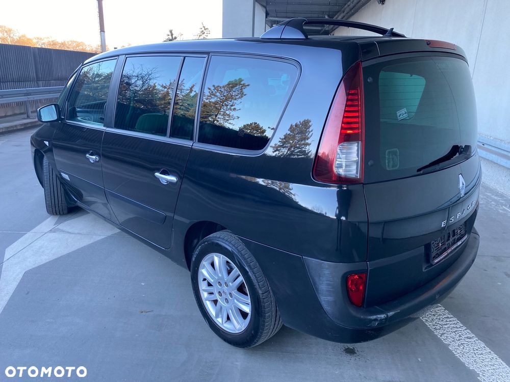 Renault Grand Espace 2.0 dCi Initiale - 6