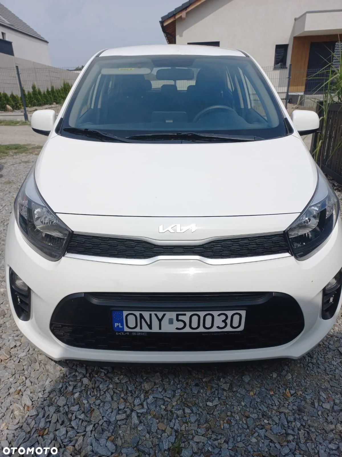 Kia Picanto 1.2 M - 1