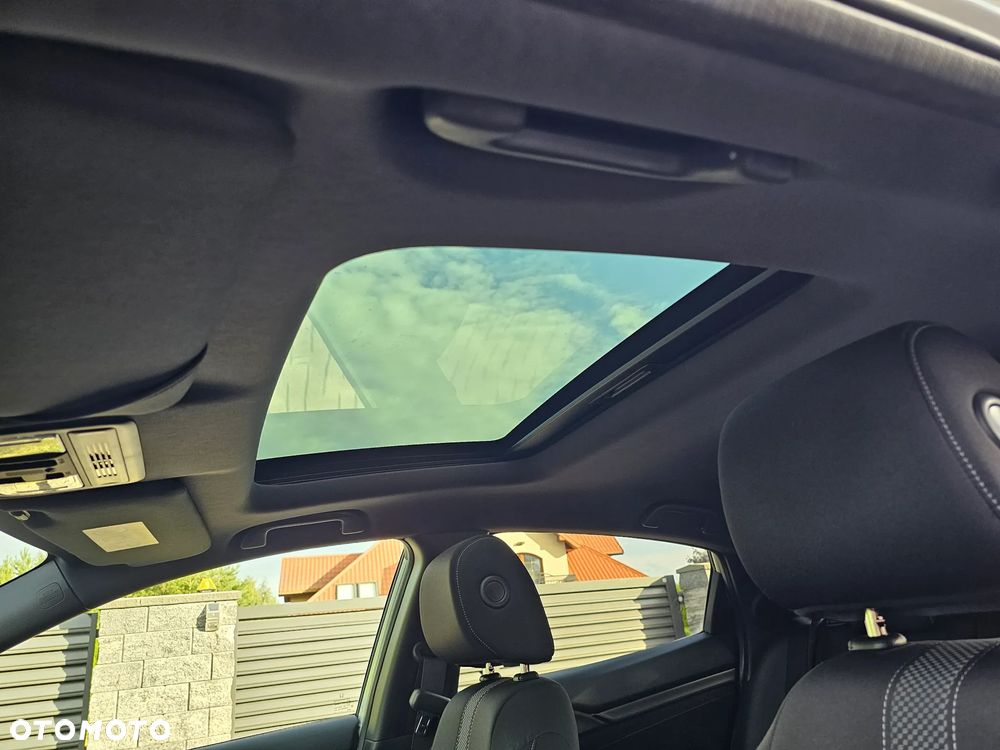 Honda Civic 1.5 T Sport Plus (Navi) - 23