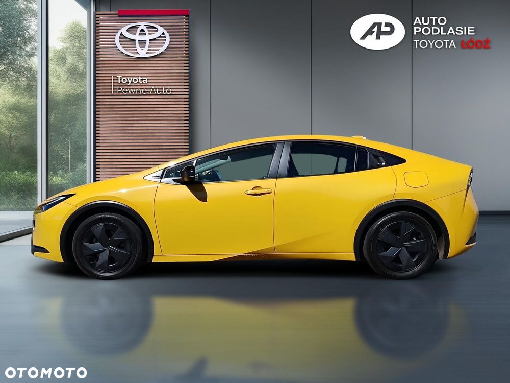 Toyota Prius - 10