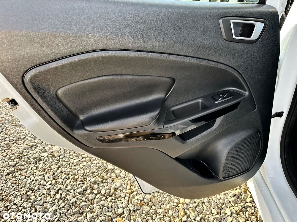 Ford EcoSport 1.0 EcoBoost ST-Line ASS - 20