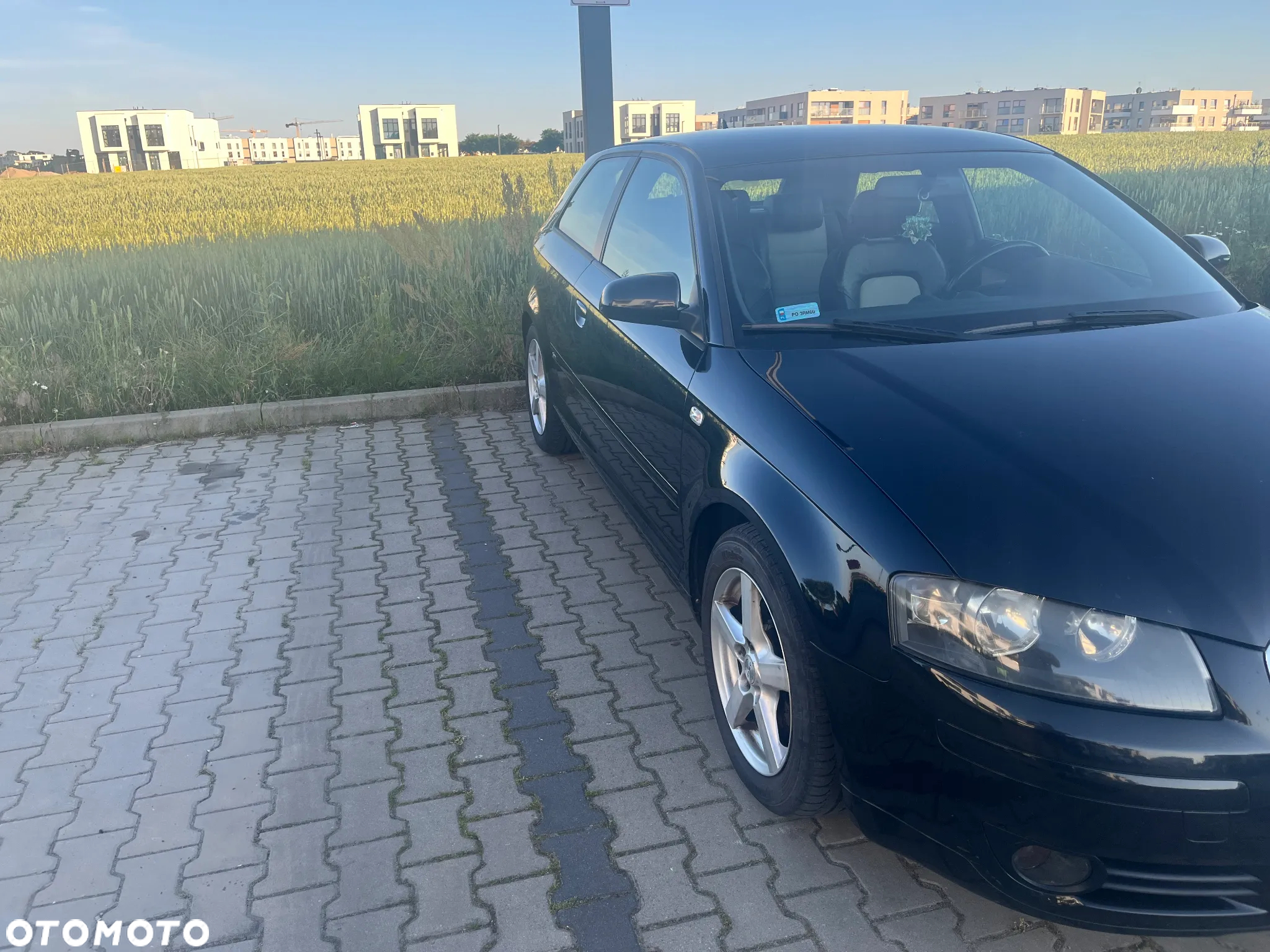 Audi A3 2.0 FSI S Line Sportpaket plus - 11