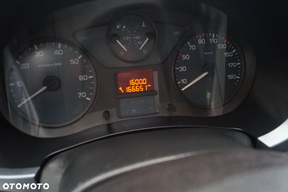 Citroën Berlingo 1.6 16V Mullewapp - 39