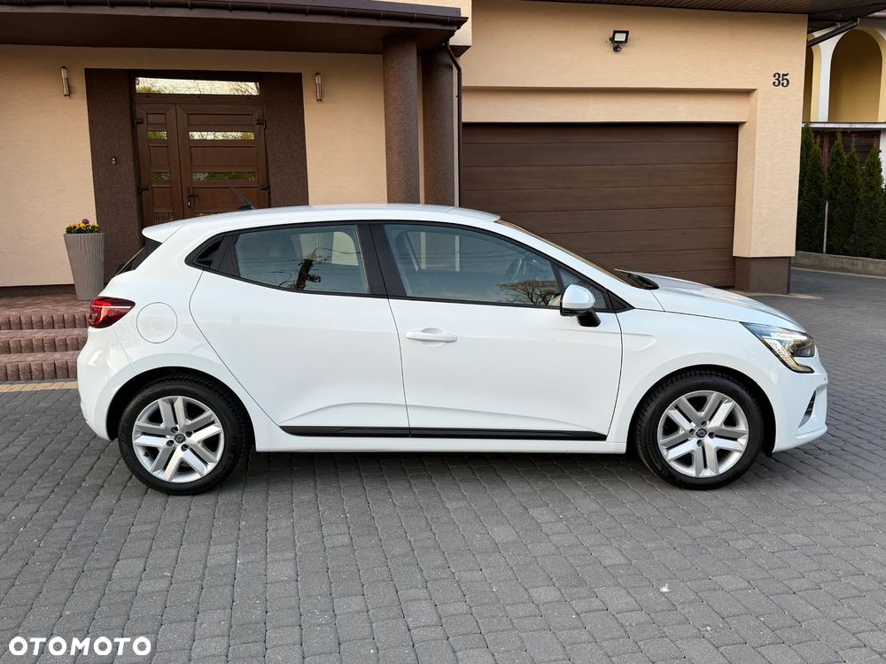 Renault Clio 1.0 TCe Zen - 13