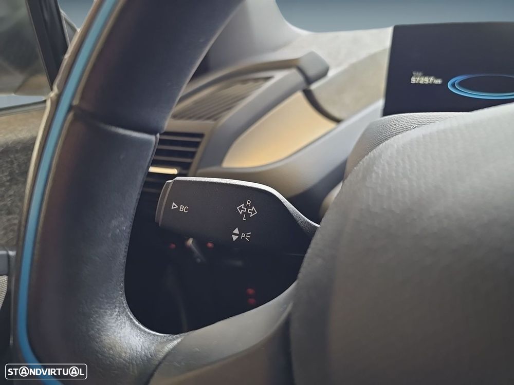 BMW i3 s (120 Ah) - 20