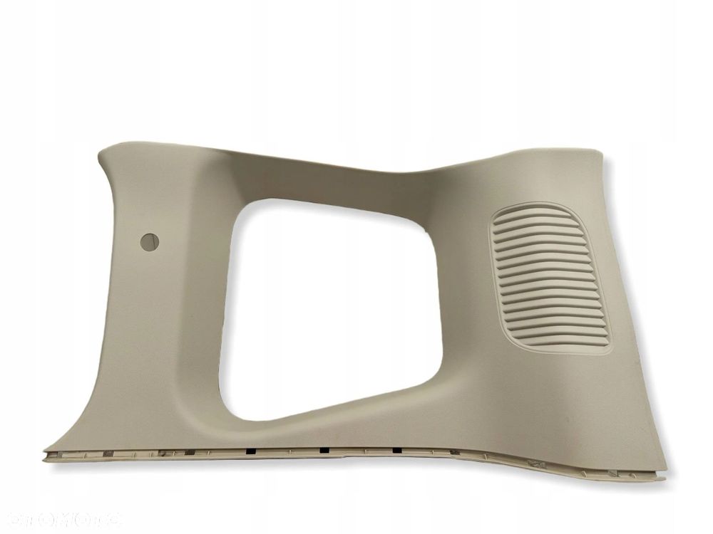 Osłona Plastik Ramy Okna Tylnego Prawa Ford Turneo Courier ET76K31010AGW - 1