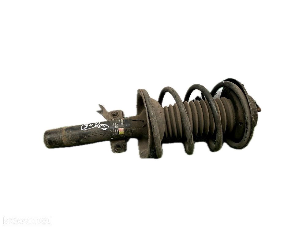 Amortecedor Suspensão Ford Cougar (Ec_) - 1