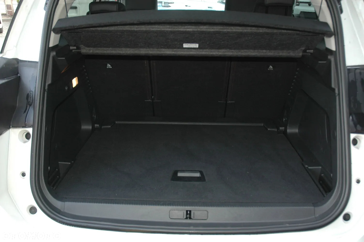 Citroën C5 Aircross 1.2 PureTech Plus - 18