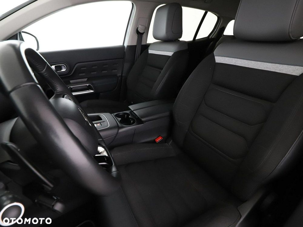 Citroën C5 Aircross BlueHDI 130 S&S EAT8 PLUS - 13