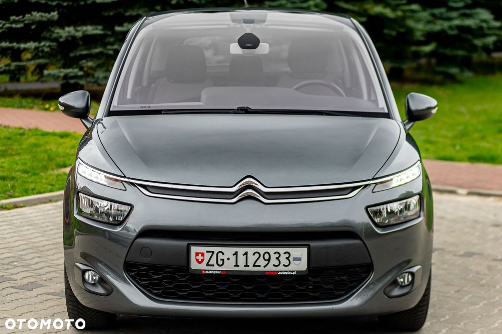 Citroën C4 Picasso THP 155 Exclusive - 5