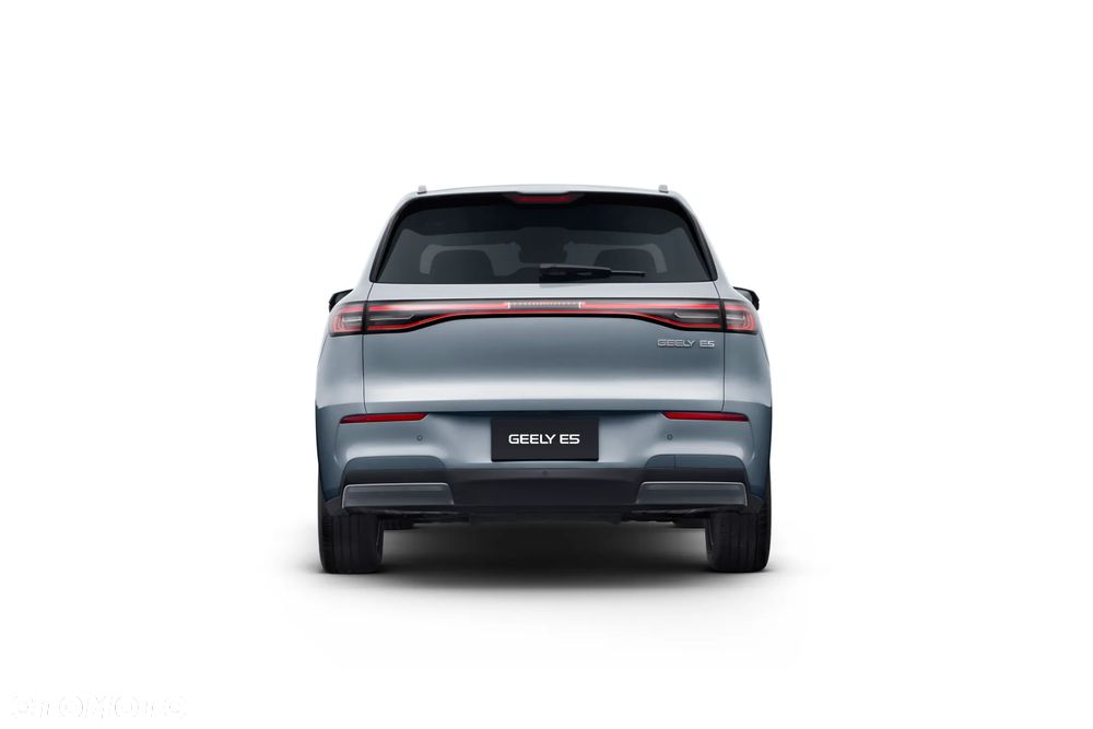 Geely EX5 60.22kWh Max - 13