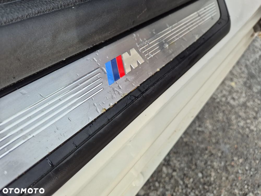 BMW Seria 7 - 7
