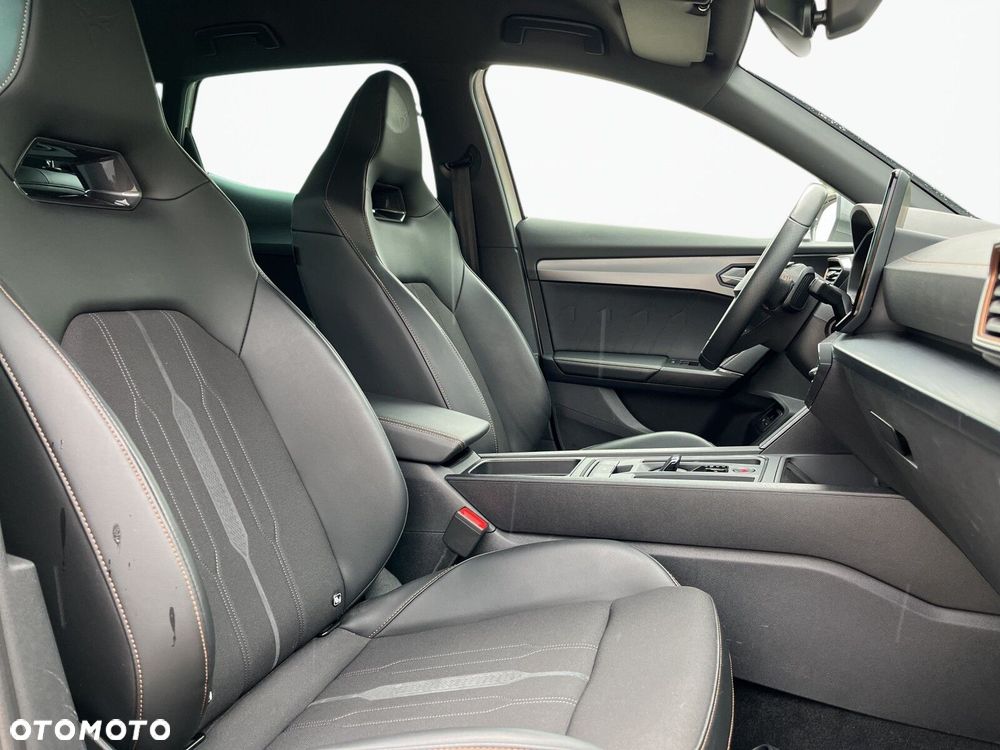 Cupra Formentor - 25