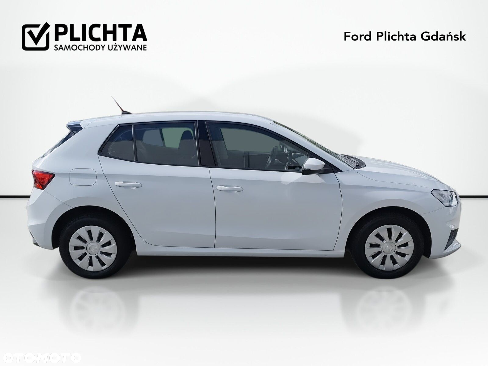Skoda Fabia - 4