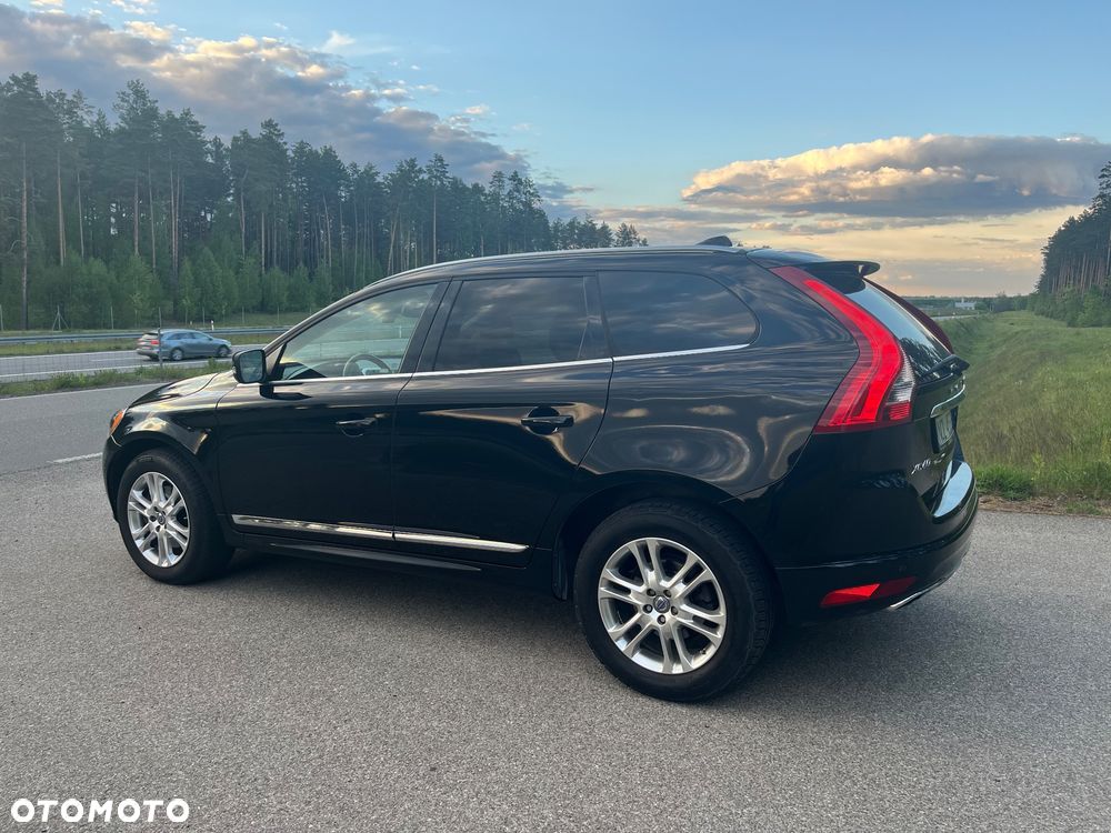 Volvo XC 60 - 6
