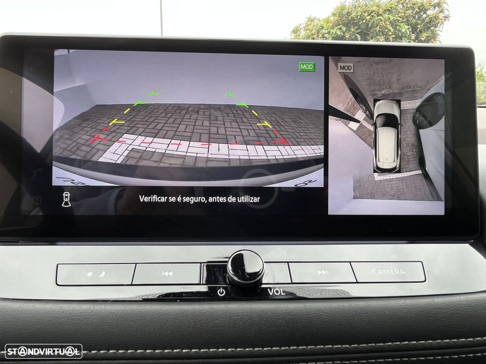 Nissan X-Trail 1.5 e-Power N-Connecta e-4force - 12