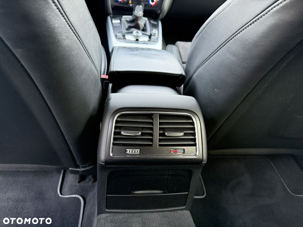 Audi A4 Avant - 17
