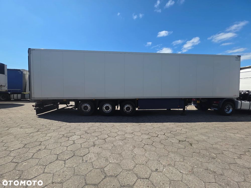 Schmitz Cargobull SCB*S3B - 5