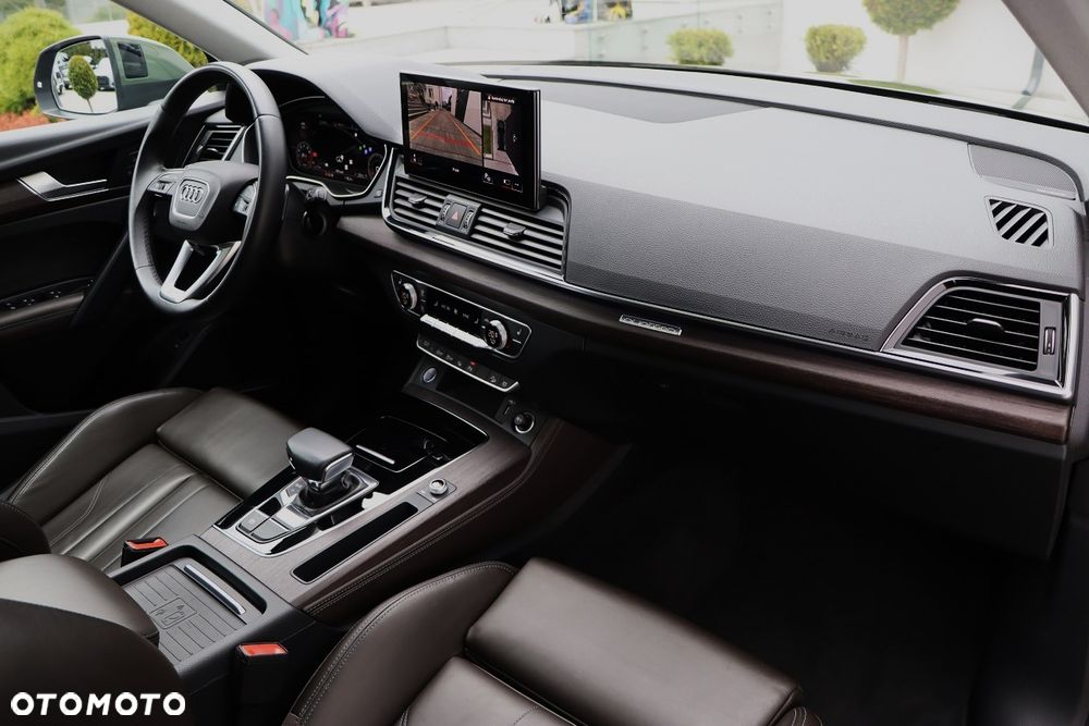Audi Q5 45 TFSI quattro S tronic edition one - 19