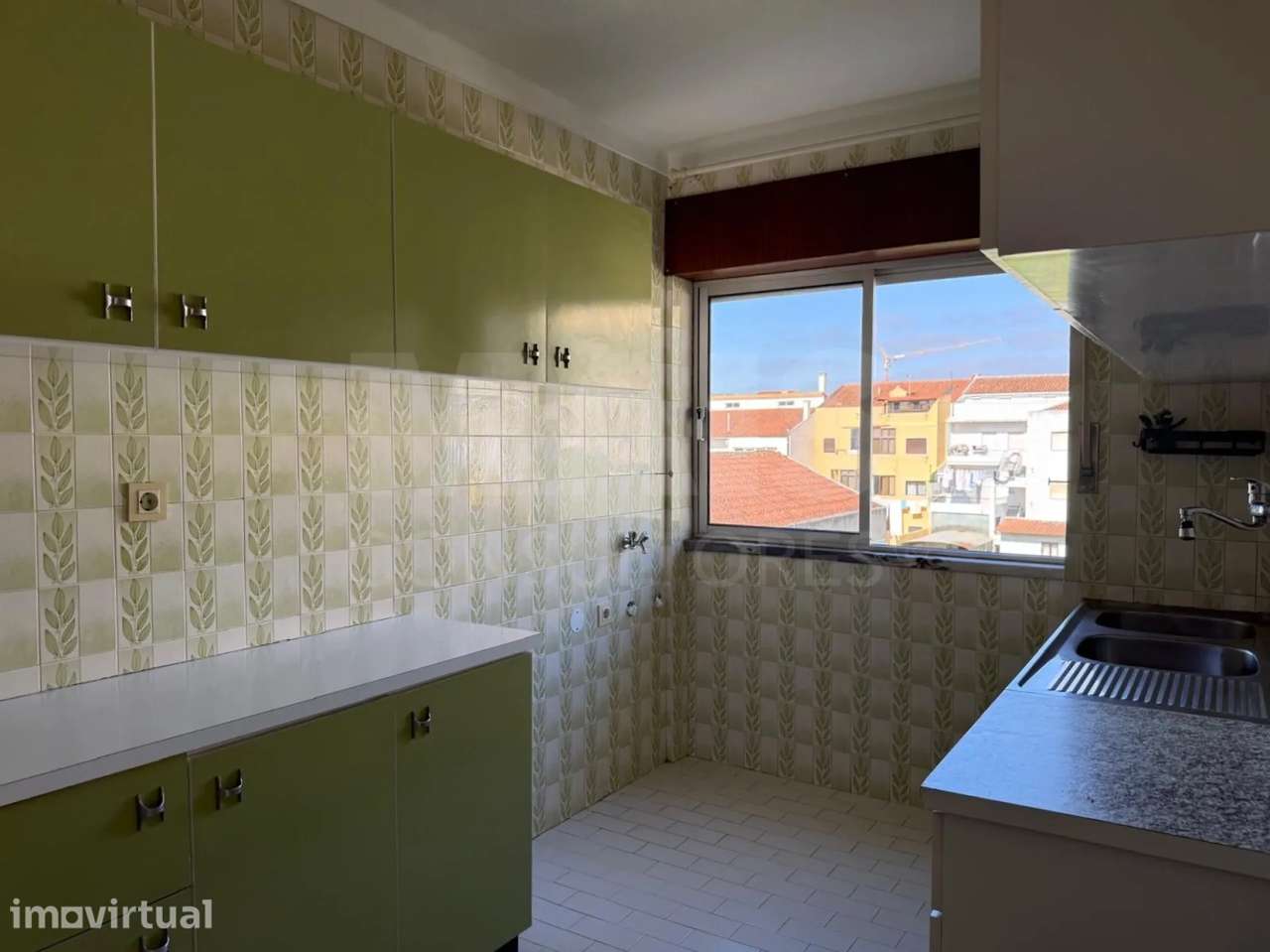 Apartamento T3 | Varanda | Centro do Bombarral - Grande imagem: 5/13