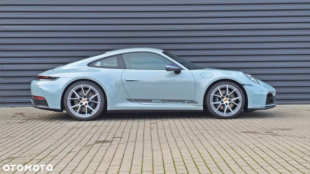 Porsche 911 - 7