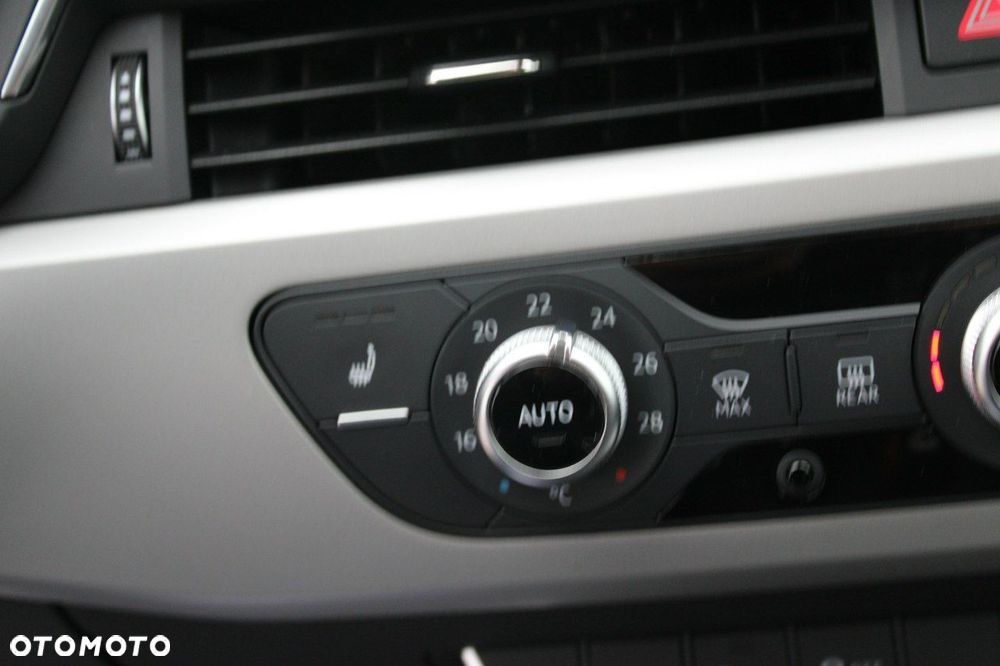 Audi A4 Avant - 31