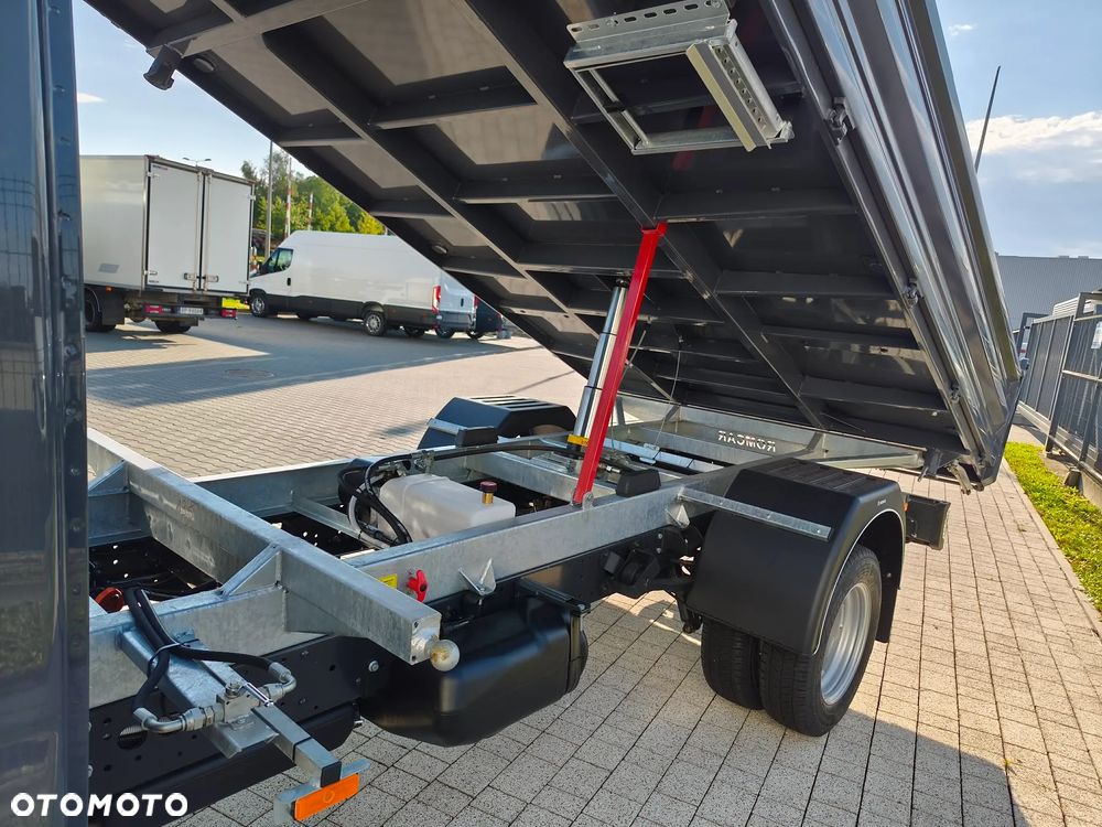 Iveco Daily 50C16H3.0Z - 4