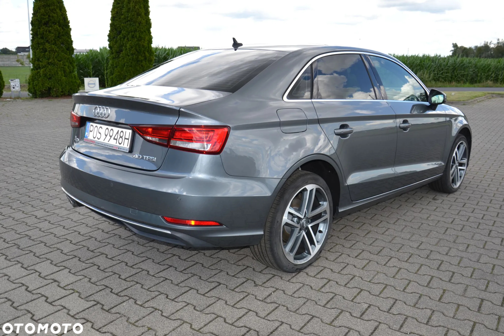 Audi A3 - 9