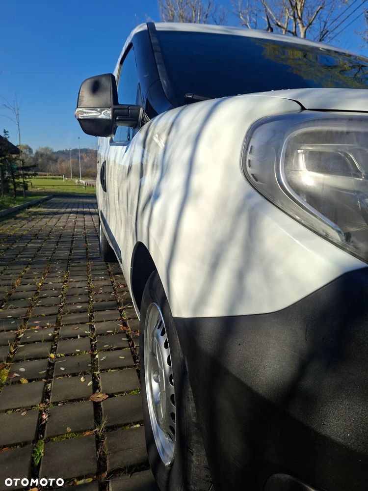 Fiat Doblo - 7